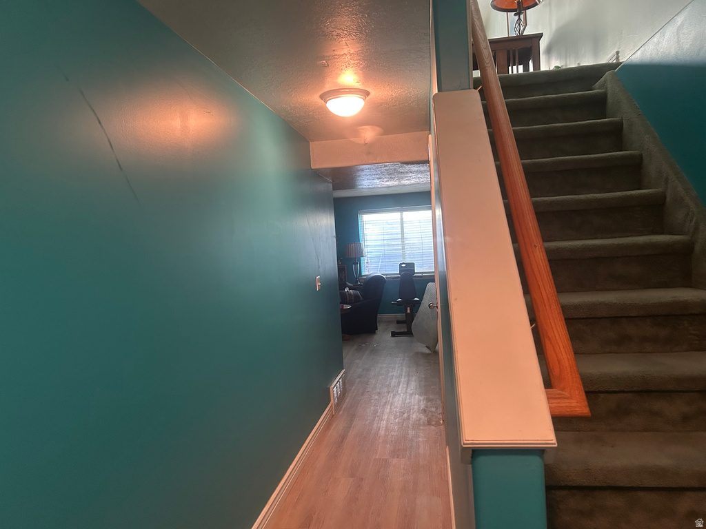 872 QUINN CT Ogden, UT 84404