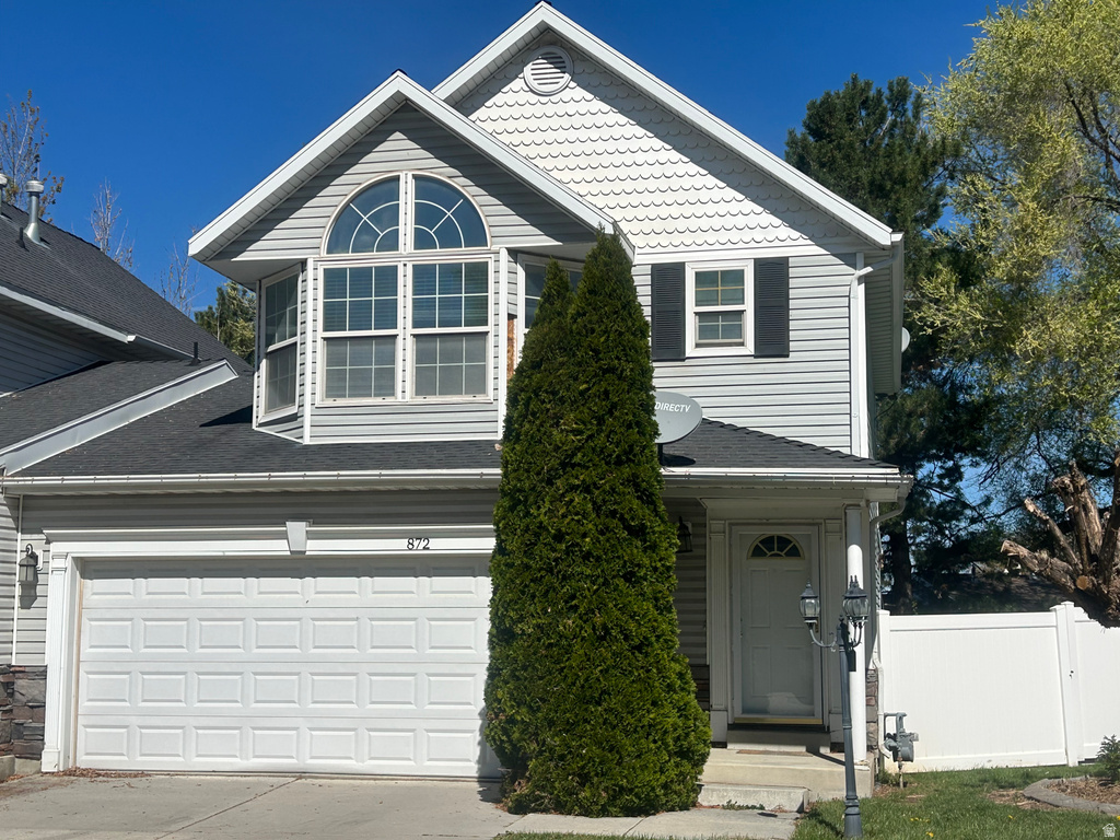 872 QUINN CT Ogden, UT 84404