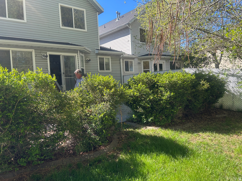 872 QUINN CT Ogden, UT 84404