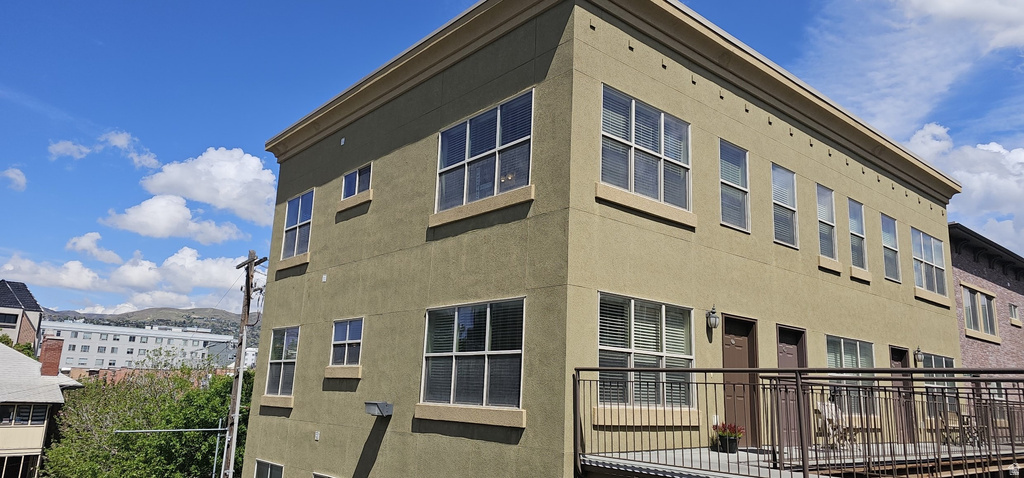 520 S 500 E #322 Salt Lake City, UT 84102