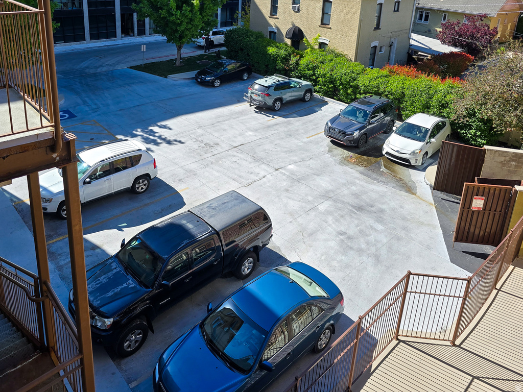 520 S 500 E #322 Salt Lake City, UT 84102