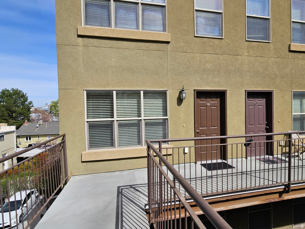 520 S 500 E #322 Salt Lake City, UT 84102