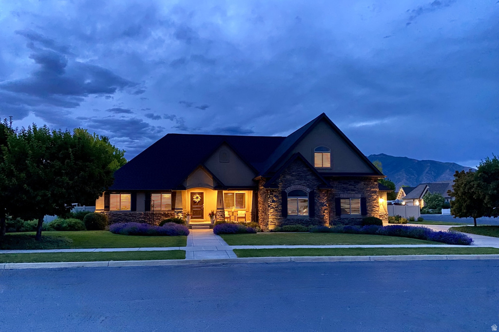 1391 E 290 N Spanish Fork, UT 84660