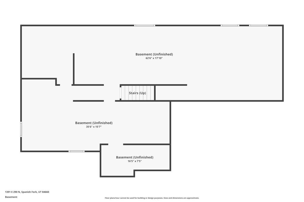 1391 E 290 N Spanish Fork, UT 84660