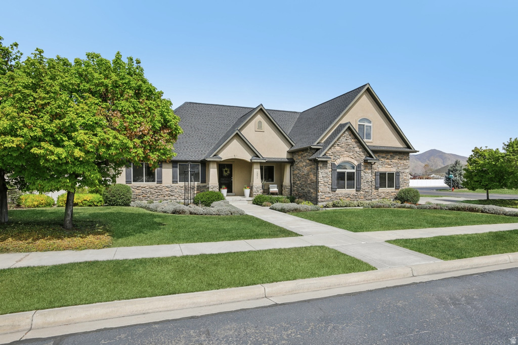 1391 E 290 N Spanish Fork, UT 84660