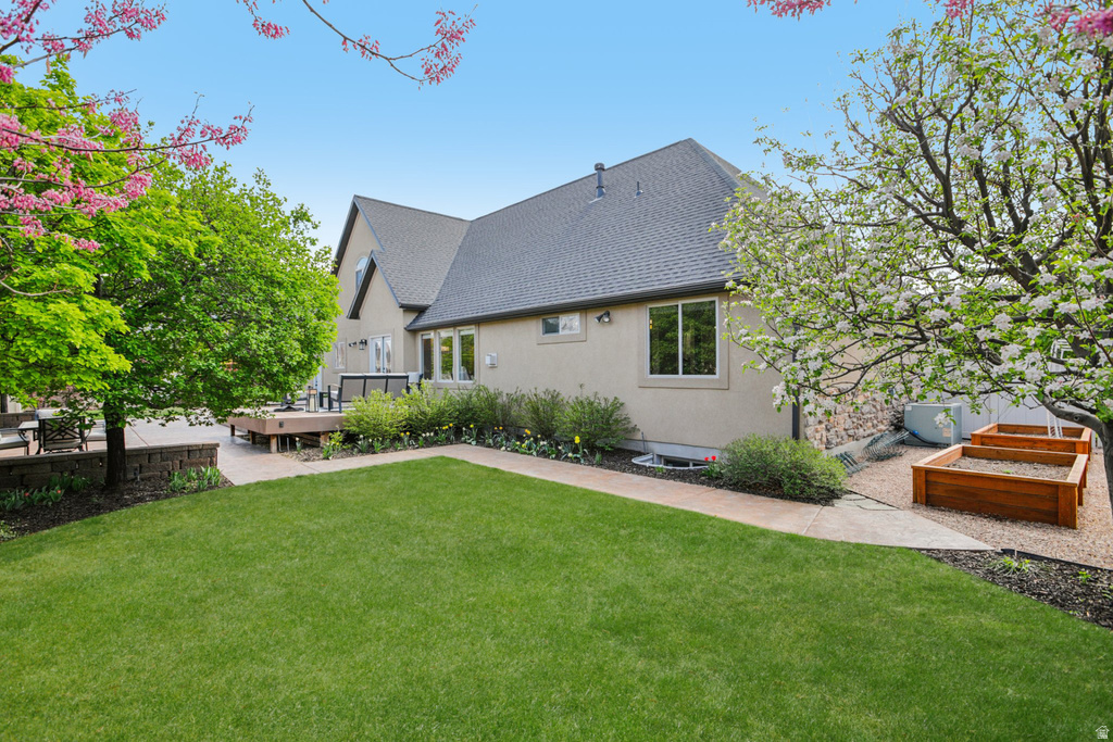 1391 E 290 N Spanish Fork, UT 84660