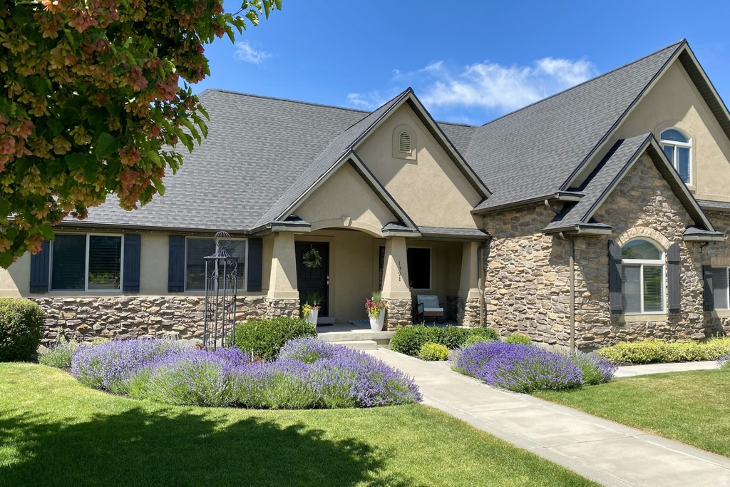 1391 E 290 N Spanish Fork, UT 84660