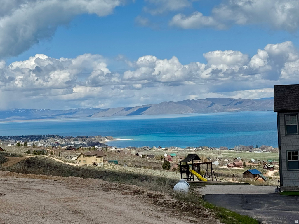 2965 S SUNSET CIR Garden City, UT 84028