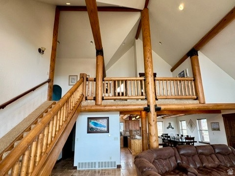 2724 S STICKSEED CIR Garden City, UT 84028