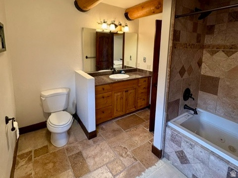 2724 S STICKSEED CIR Garden City, UT 84028