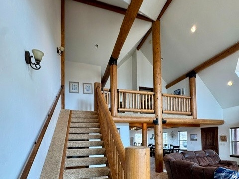 2724 S STICKSEED CIR Garden City, UT 84028