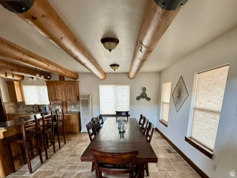 2724 S STICKSEED CIR Garden City, UT 84028