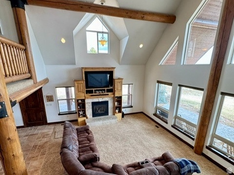 2724 S STICKSEED CIR Garden City, UT 84028