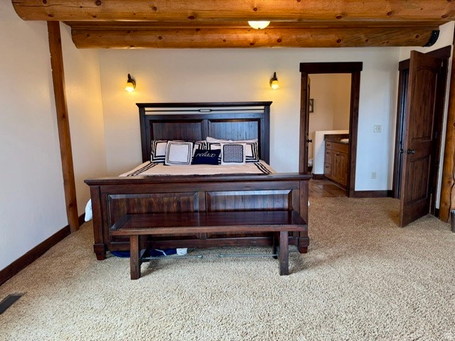 2724 S STICKSEED CIR Garden City, UT 84028