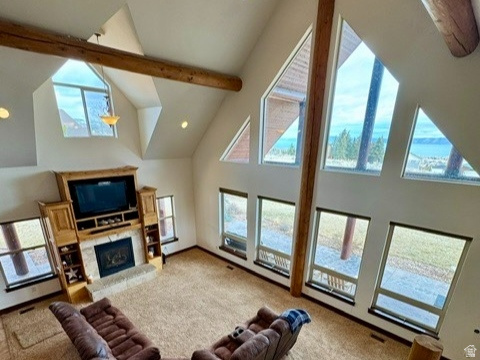 2724 S STICKSEED CIR Garden City, UT 84028