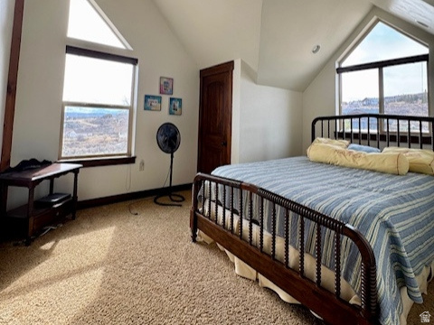 2724 S STICKSEED CIR Garden City, UT 84028