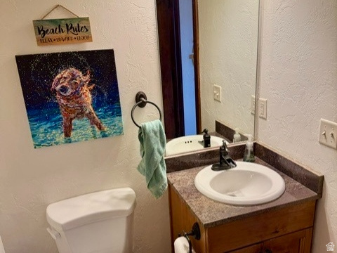 2724 S STICKSEED CIR Garden City, UT 84028