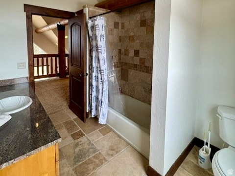 2724 S STICKSEED CIR Garden City, UT 84028