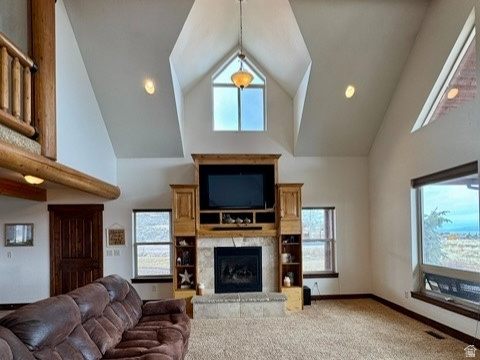 2724 S STICKSEED CIR Garden City, UT 84028