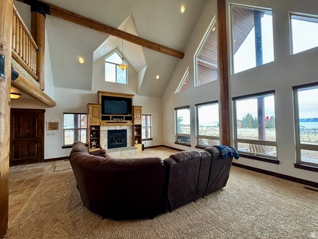 2724 S STICKSEED CIR Garden City, UT 84028