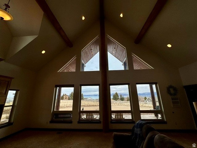 2724 S STICKSEED CIR Garden City, UT 84028