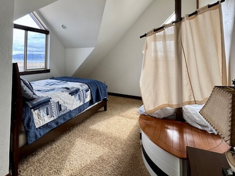 2724 S STICKSEED CIR Garden City, UT 84028