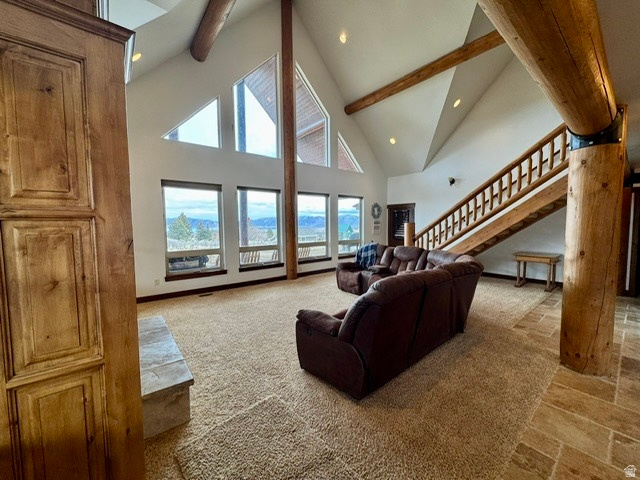 2724 S STICKSEED CIR Garden City, UT 84028