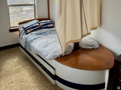 2724 S STICKSEED CIR Garden City, UT 84028