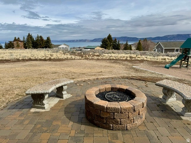 2724 S STICKSEED CIR Garden City, UT 84028