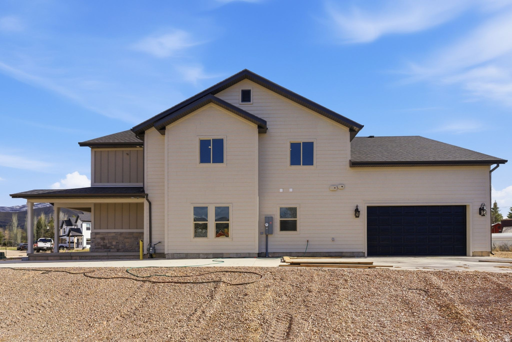 197 N 300 E Morgan, UT 84050