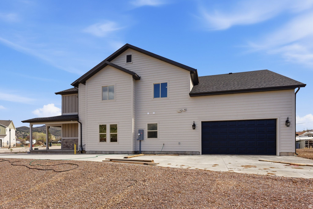 197 N 300 E Morgan, UT 84050