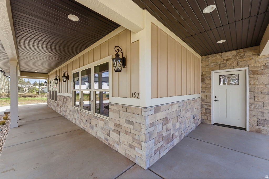 197 N 300 E Morgan, UT 84050