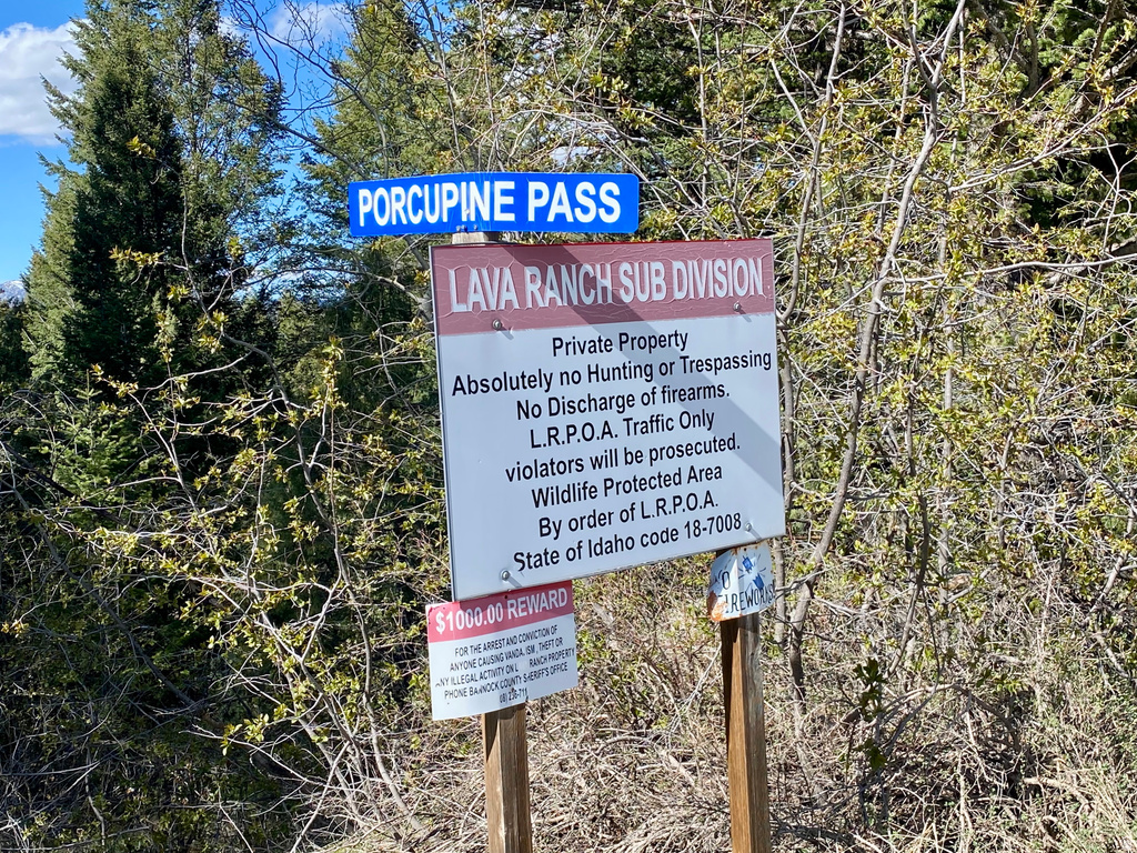  Lava Hot Springs, ID 83246