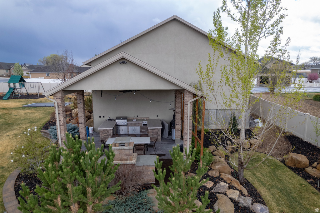 53 N RANCH RD Price, UT 84501