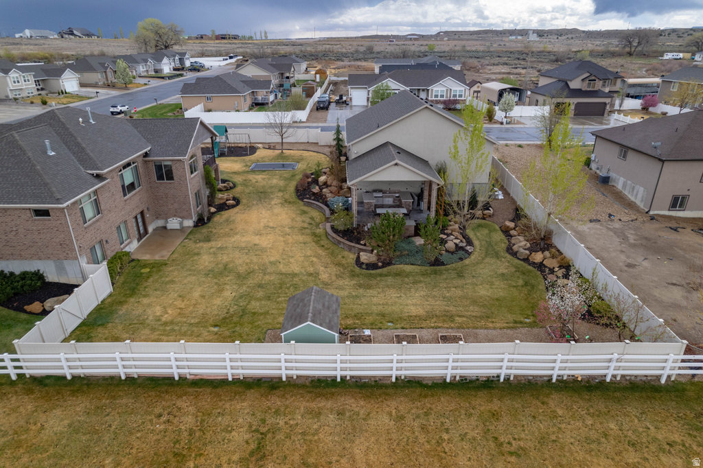53 N RANCH RD Price, UT 84501