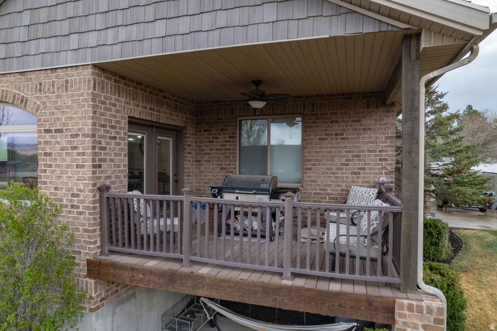 53 N RANCH RD Price, UT 84501