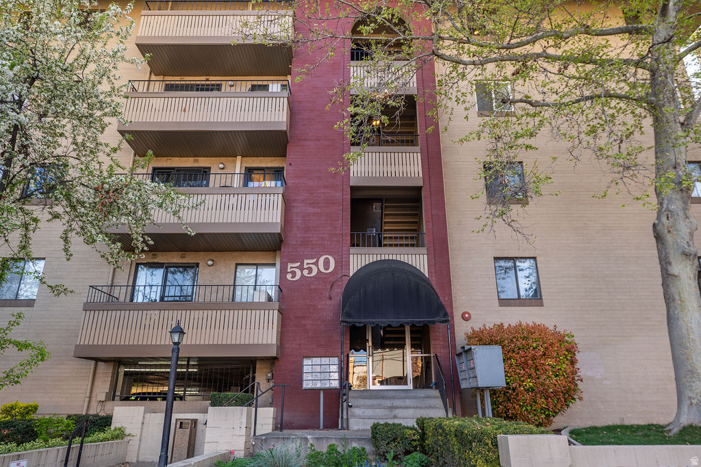 550 S 400 E #3210 Salt Lake City, UT 84111