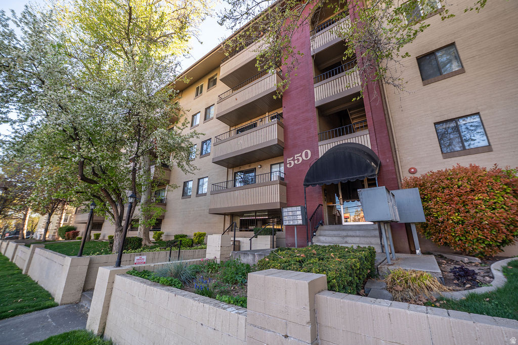 550 S 400 E #3210 Salt Lake City, UT 84111