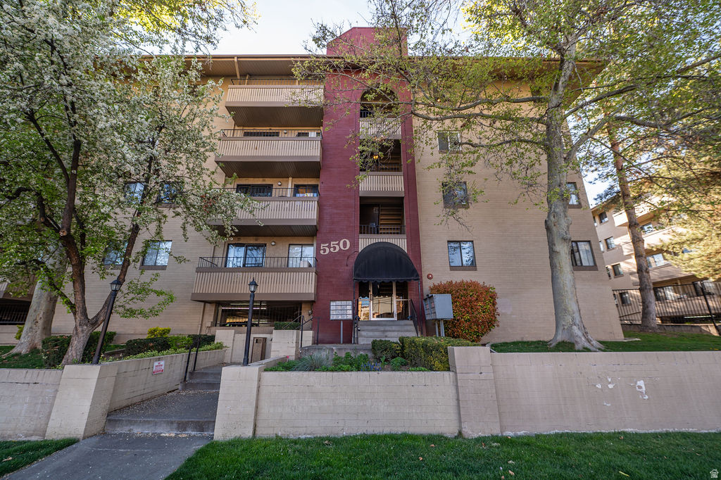 550 S 400 E #3210 Salt Lake City, UT 84111