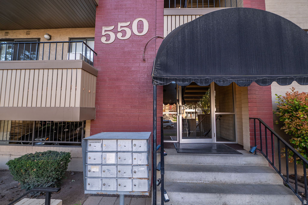 550 S 400 E #3210 Salt Lake City, UT 84111