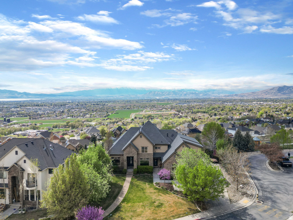 9503 N TIMPANOGOS CV Cedar Hills, UT 84062