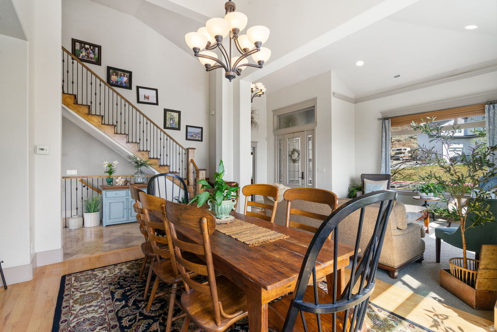 9503 N TIMPANOGOS CV Cedar Hills, UT 84062