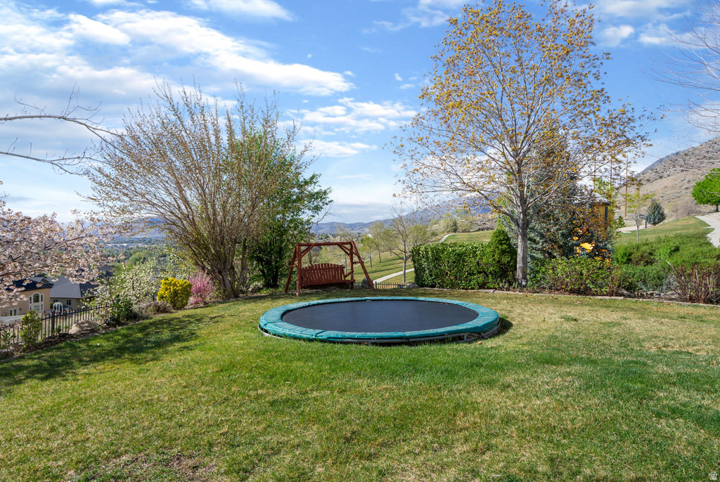 9503 N TIMPANOGOS CV Cedar Hills, UT 84062