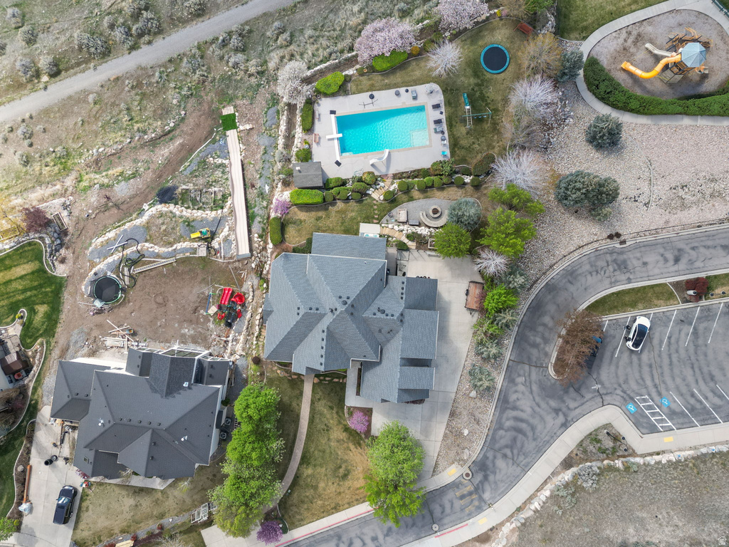 9503 N TIMPANOGOS CV Cedar Hills, UT 84062