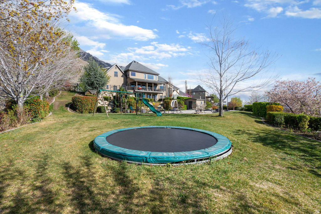 9503 N TIMPANOGOS CV Cedar Hills, UT 84062