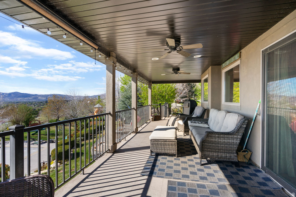 9503 N TIMPANOGOS CV Cedar Hills, UT 84062