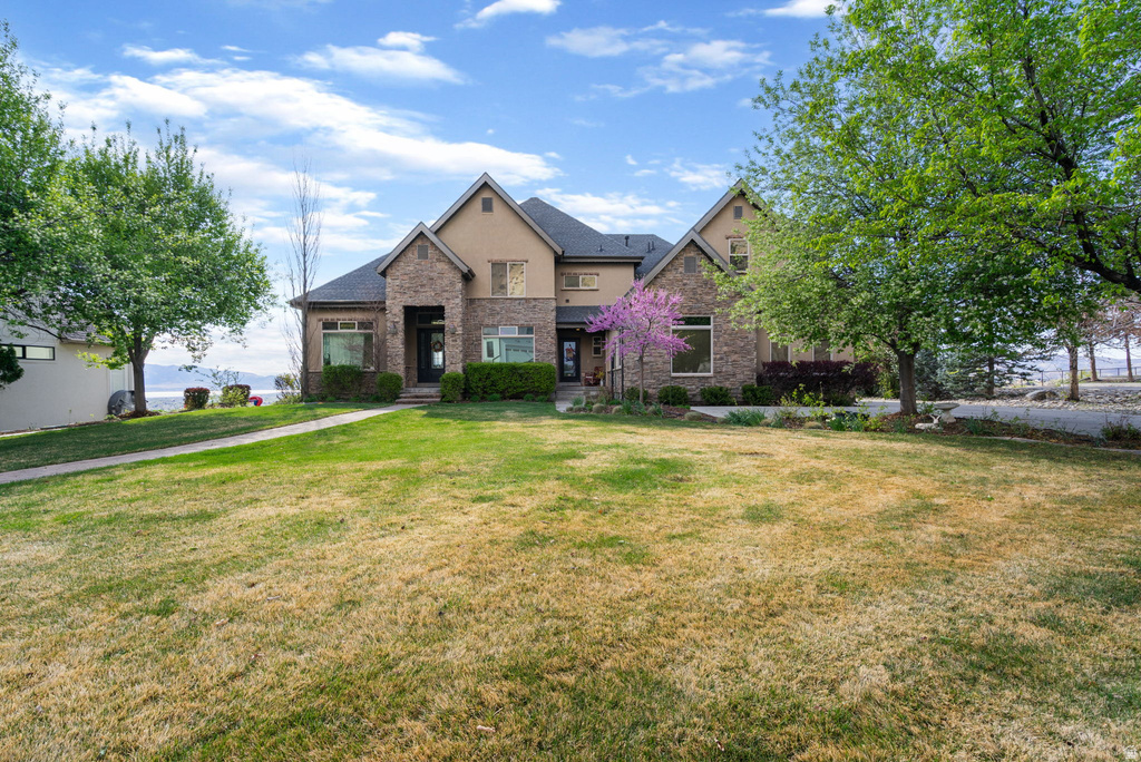 9503 N TIMPANOGOS CV Cedar Hills, UT 84062