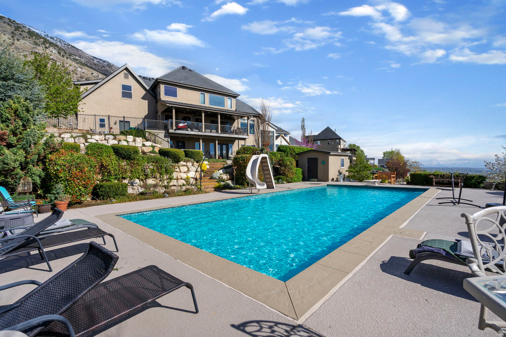 9503 N TIMPANOGOS CV Cedar Hills, UT 84062