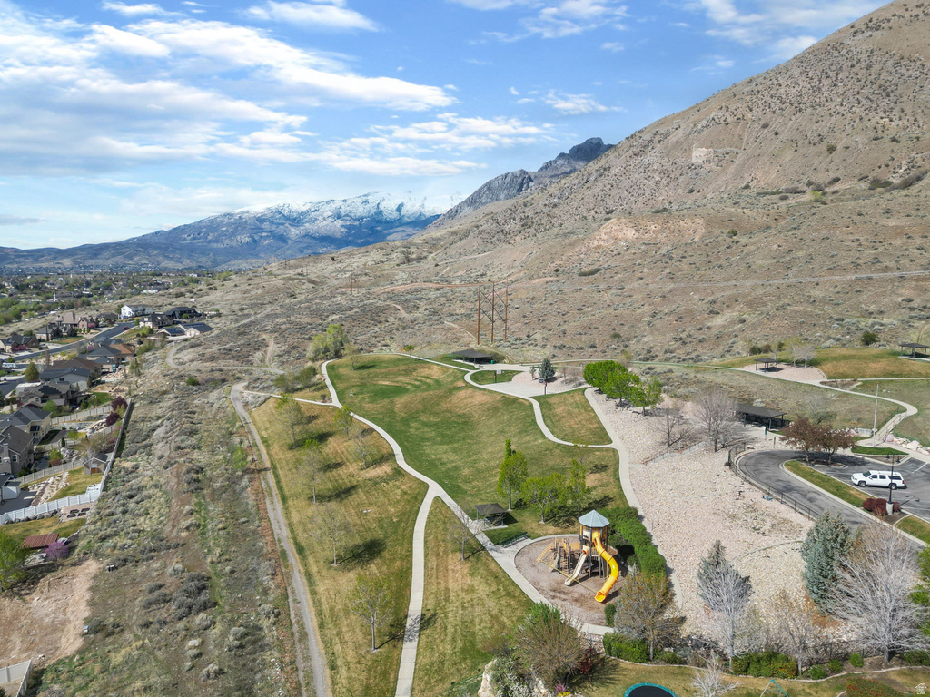 9503 N TIMPANOGOS CV Cedar Hills, UT 84062