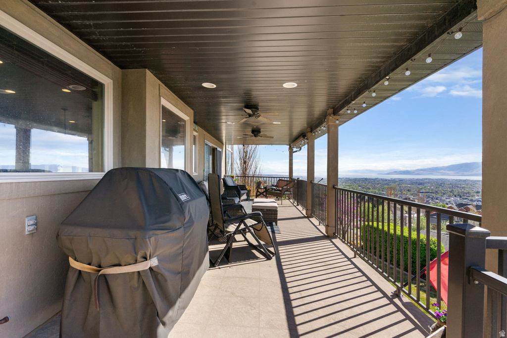 9503 N TIMPANOGOS CV Cedar Hills, UT 84062